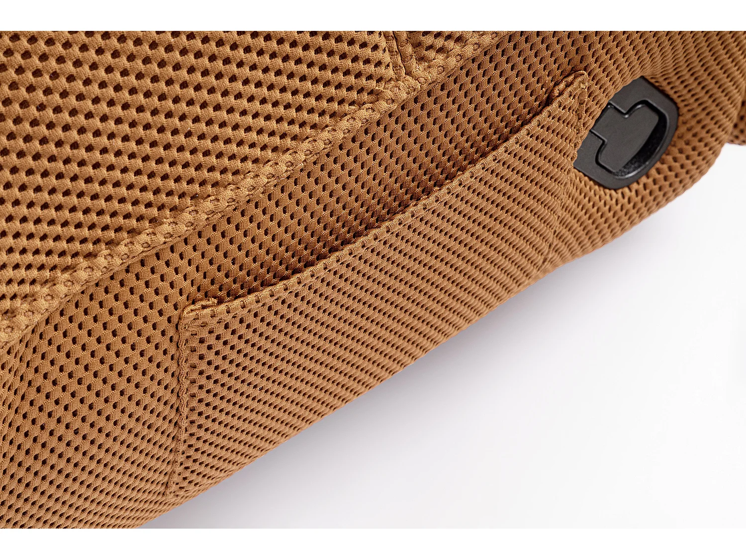 Fauteuil Relax KITA – Confort absolu et design fonctionnel-Orange