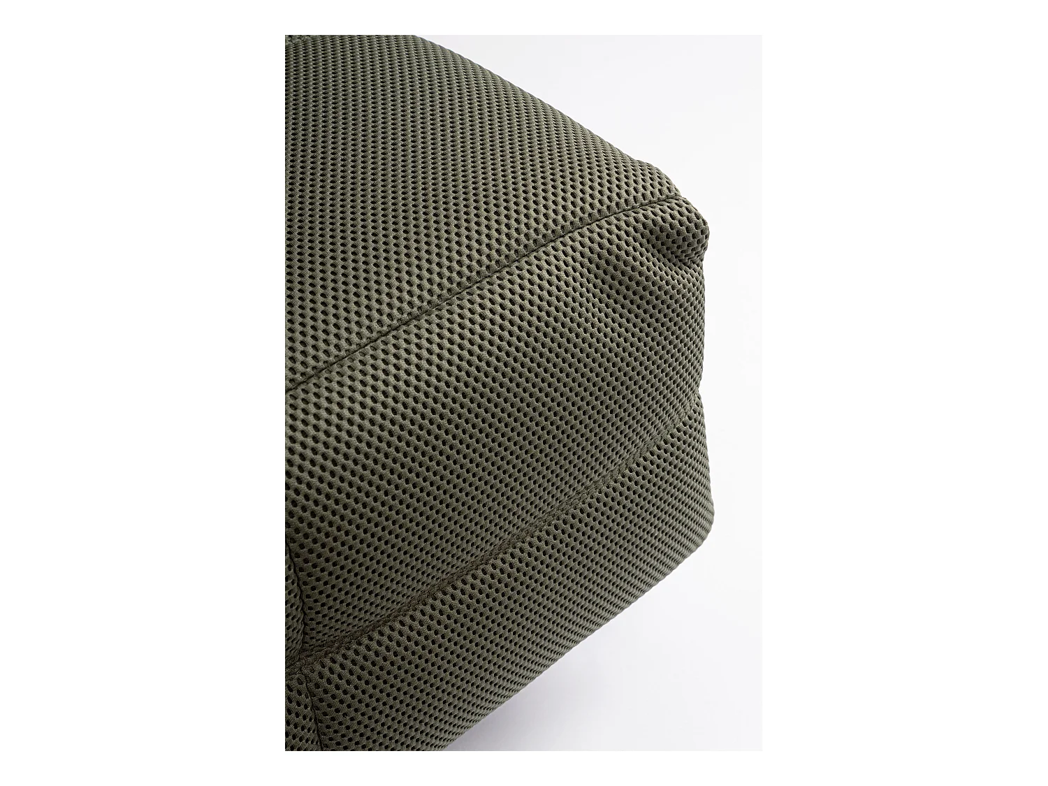 Fauteuil Relax KITA – Confort absolu et design fonctionnel-Vert forêt