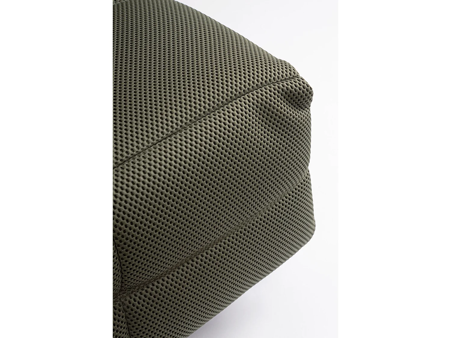 Fauteuil Relax KITA – Confort absolu et design fonctionnel-Vert forêt