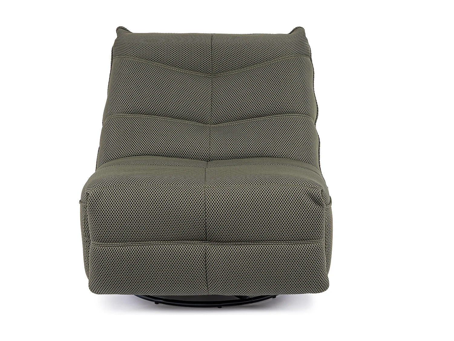 Fauteuil Relax KITA – Confort absolu et design fonctionnel-Vert forêt