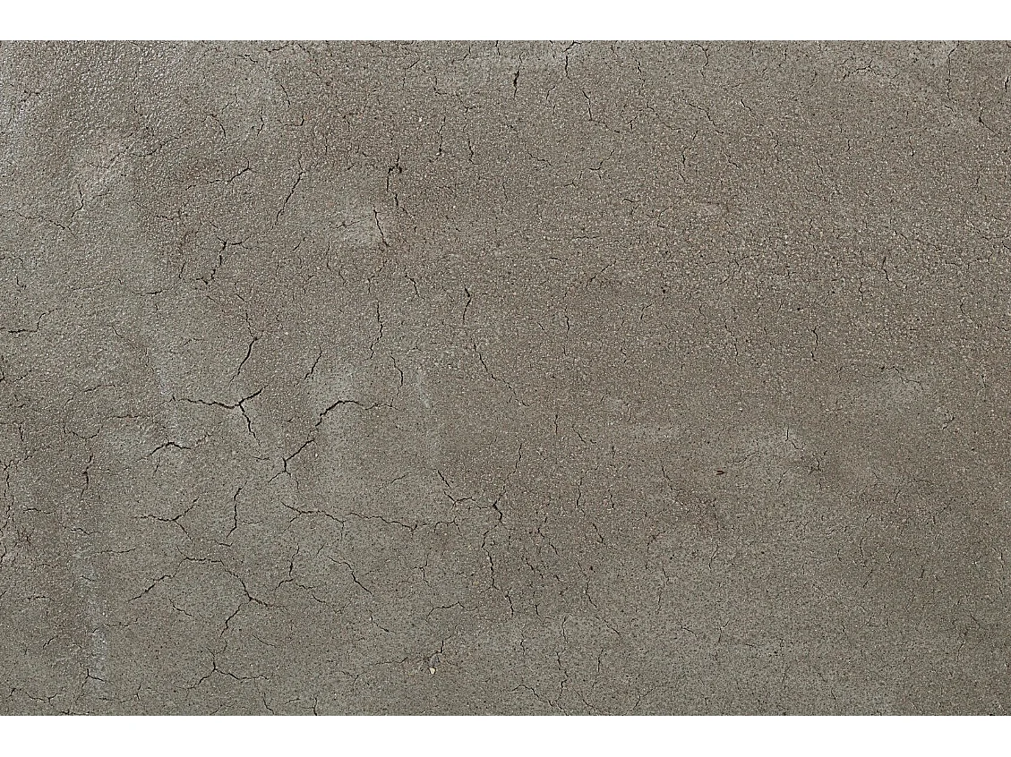 Buffet industriel 2 portes 2 tiroirs bois de manguier recyclé et acier noir Kramer 193cm