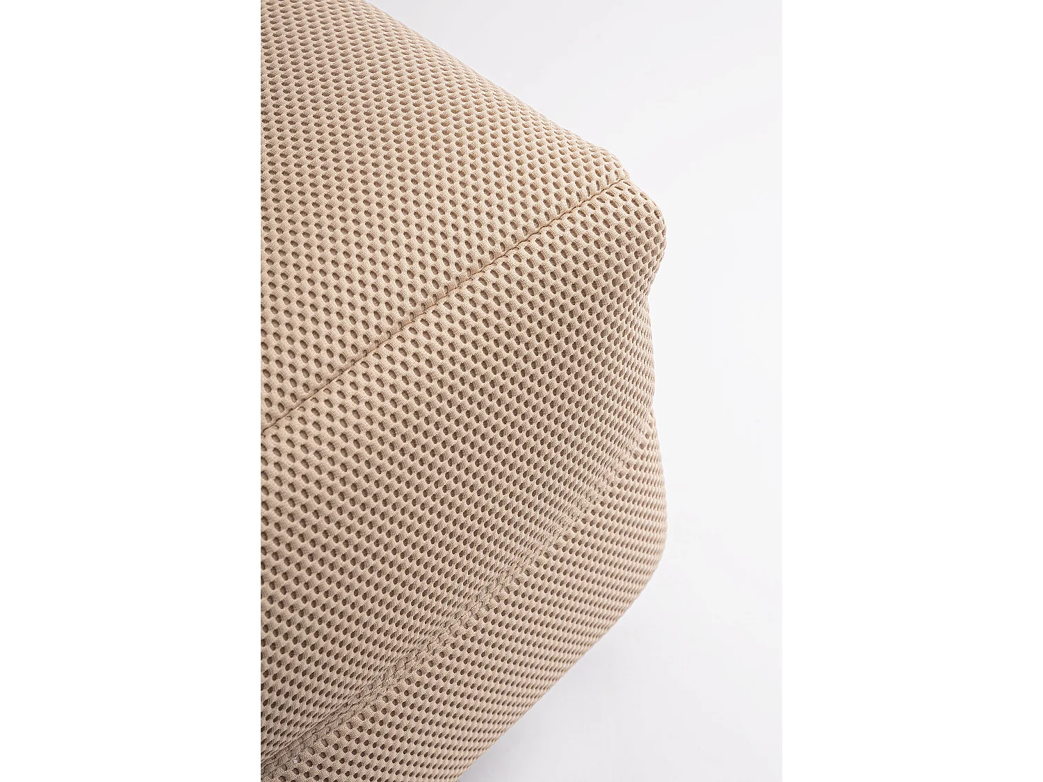 Fauteuil Relax KITA – Confort absolu et design fonctionnel-Beige clair