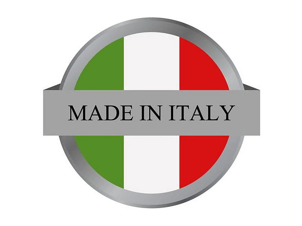 Fauteuil en bois naturel et rotin assise velours rouge brique Rucha 64cm