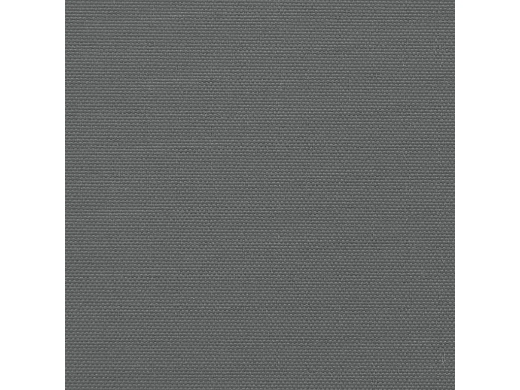Auvent latéral rétractable anthracite 120x1200