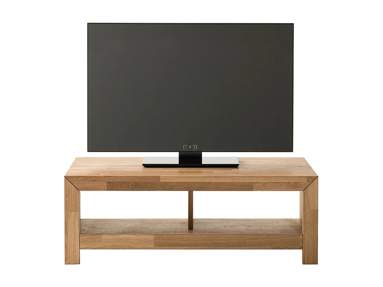 Mueble TV Kodera de roble macizo 200 cm