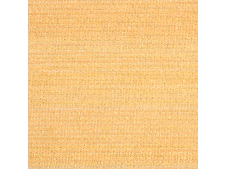 Filet brise-vue sable 1x10 m PEHD 150 g-m²