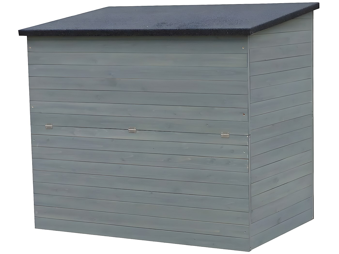 Commerciële ijsmachine (31,75 kg/dag) IJsmachine met een