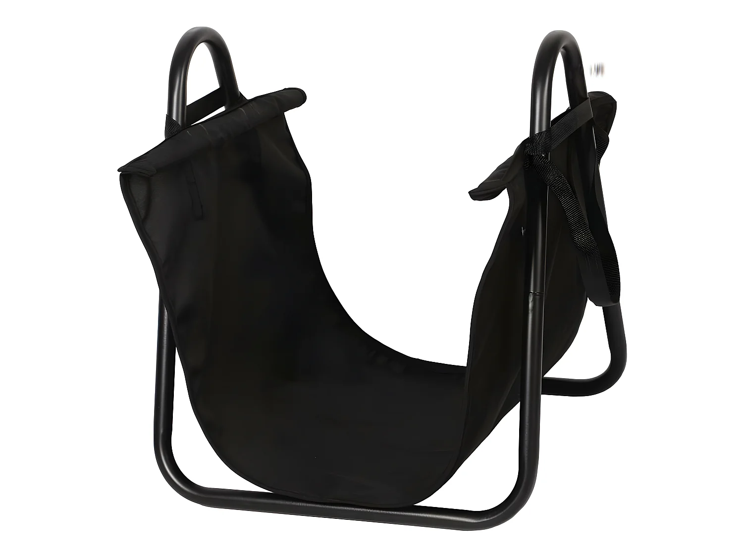 Kaminholzregal "Oslo" - 0,45 x 0,41 x 0,51 m