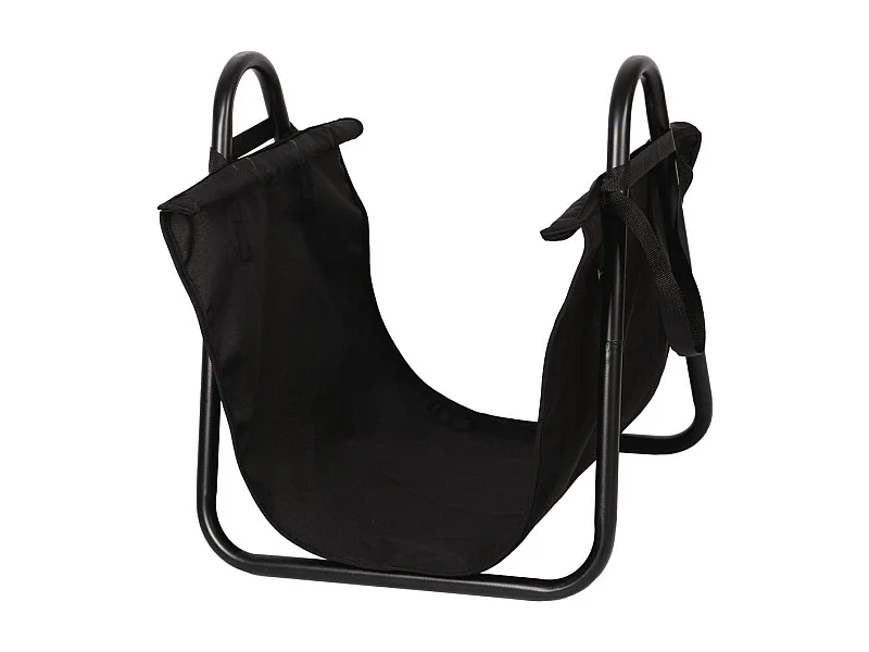 Porta troncos "Oslo" - 0,45 x 0,41 x 0,51 m