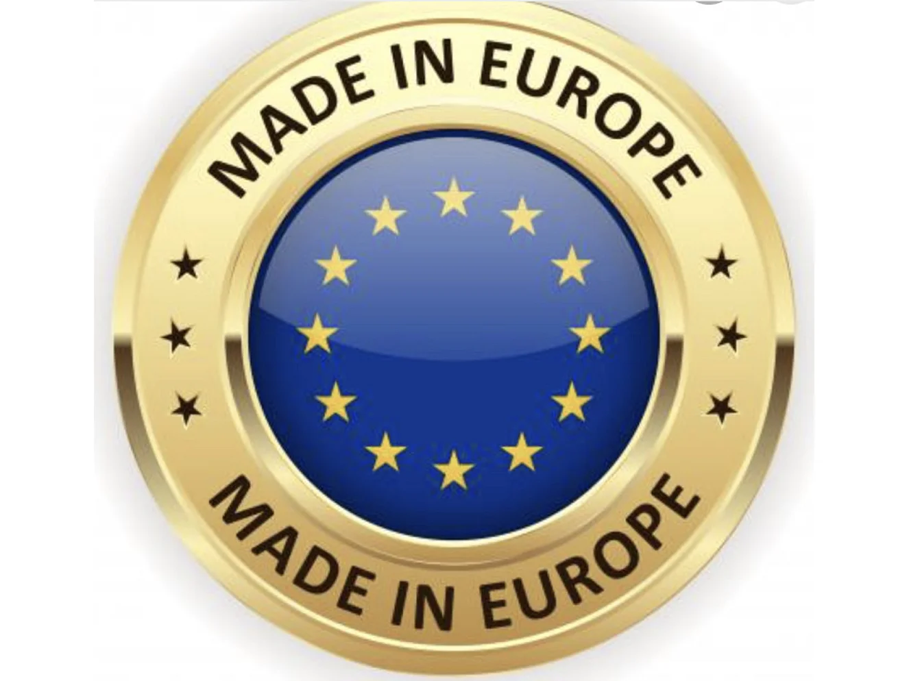 Lit escamotable horizontal superposé 90x180 STUDIO-Encadrement Blanc-Façade Vison