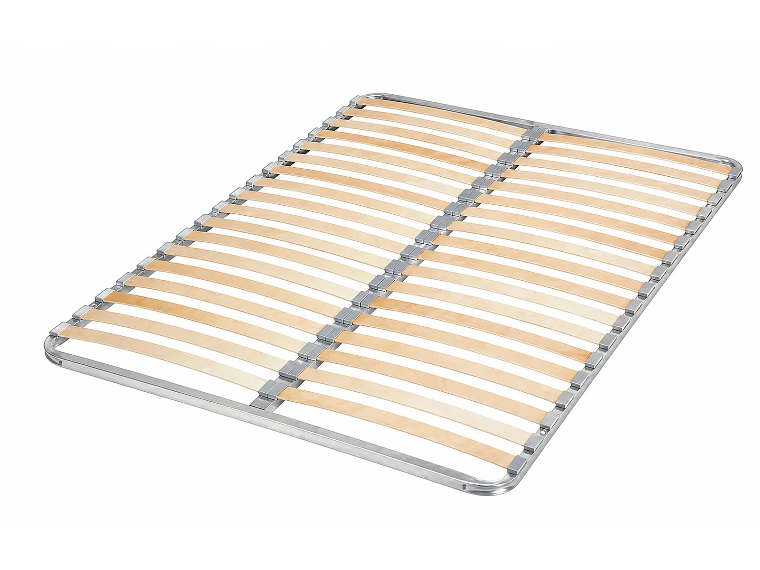 Lit escamotable superposé horizontal avec étagères BINKA-90x190-Cadre Anthracite-Façade Blanche