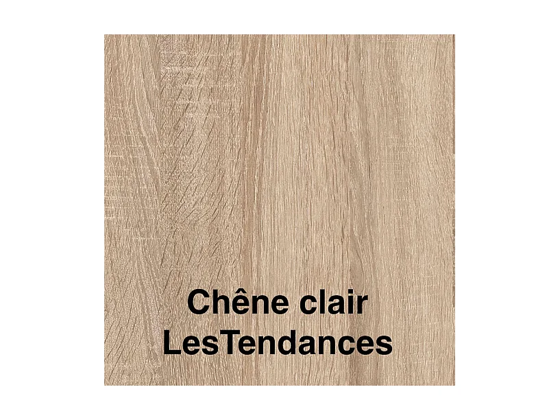 Lit escamotable horizontal avec canapé VETAL-150x190-Canapé Marron-Structure Blanche