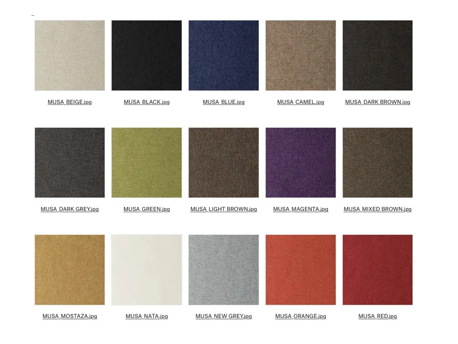 Cama abatible horizontal con sofá Veta-Ropa de cama 160x200 cm-Sofá Marrón oscuro-Estructura y fachada Blanche