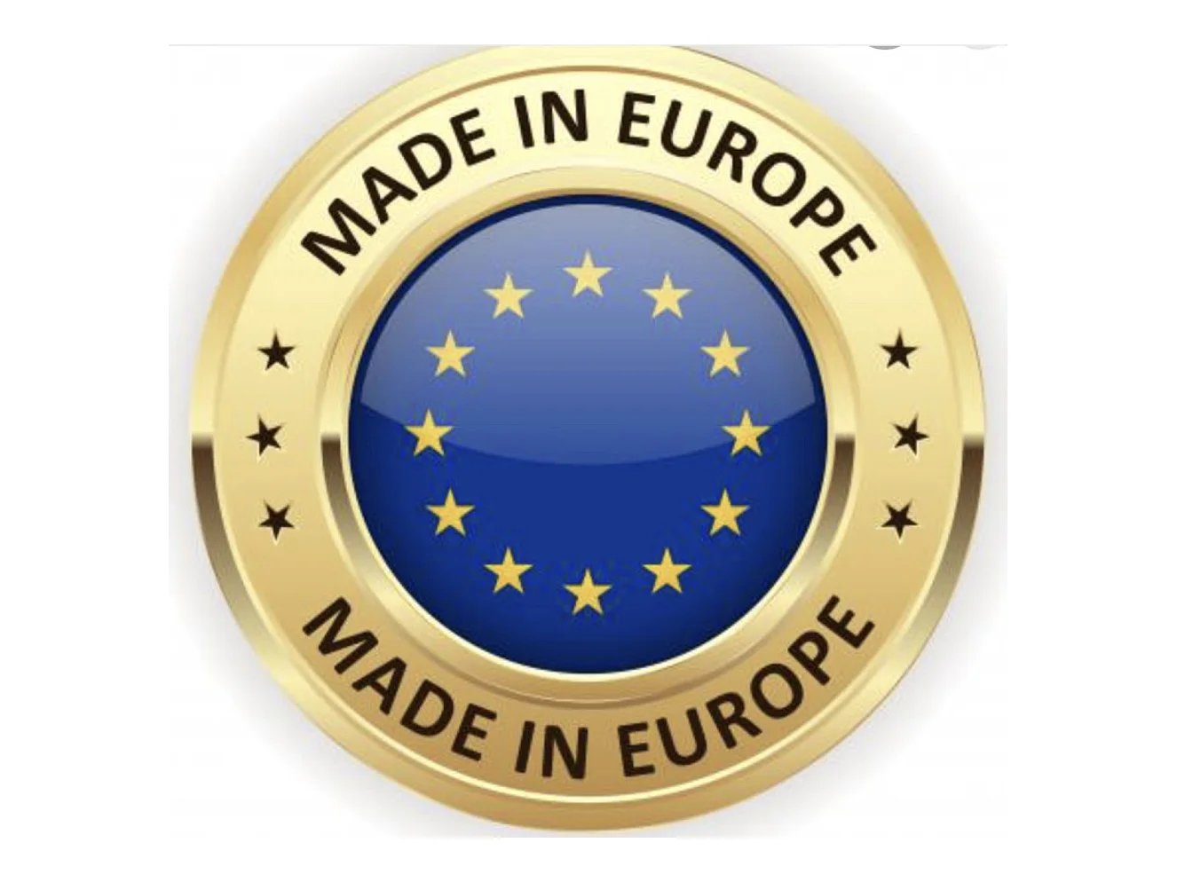 Lit escamotable horizontal superposé 90x190 STUDIO-Encadrement Blanc-Façade Chêne clair