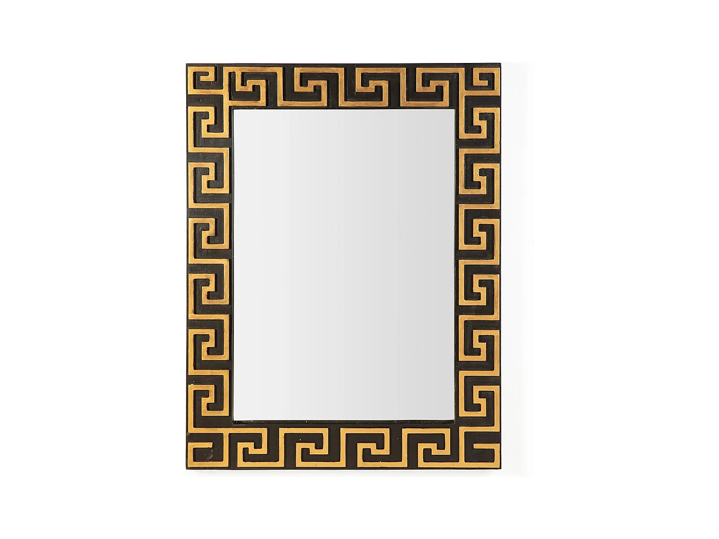 Miroir mural rectangulaire KLEOS – L 86 x H 111cm
