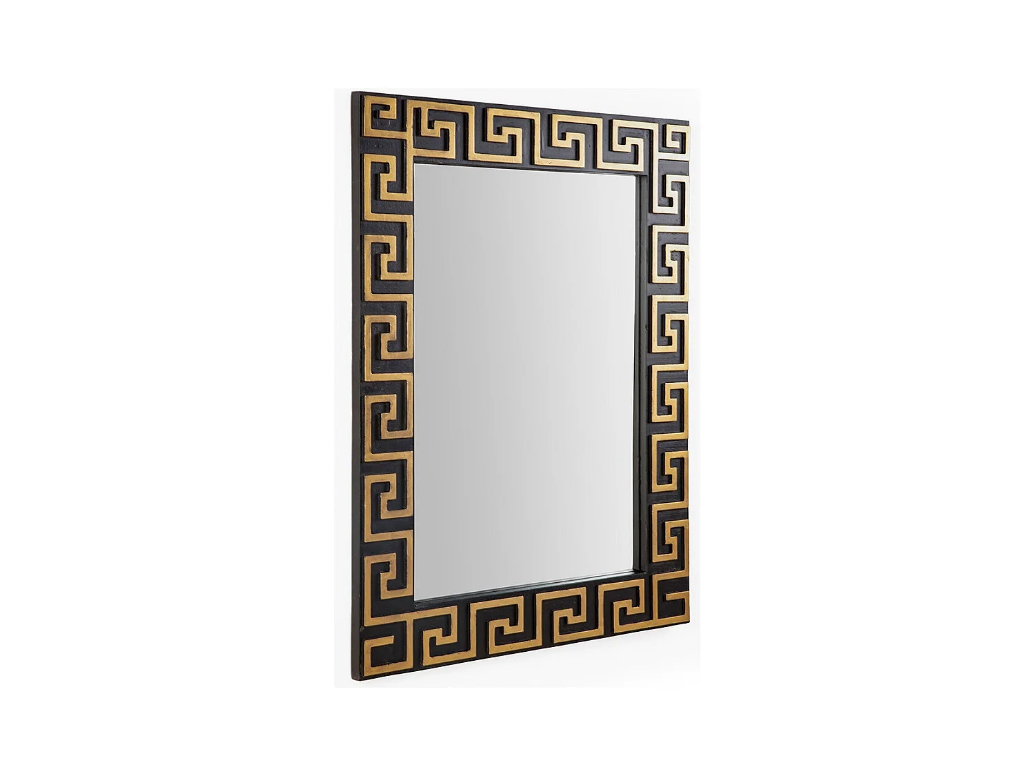 Miroir mural rectangulaire KLEOS – L 86 x H 111cm