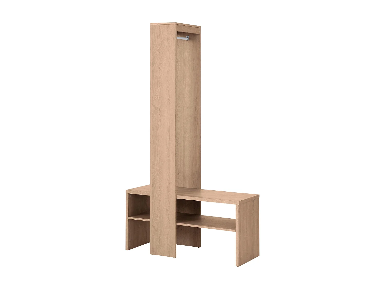 Harper|Armoire Chêne