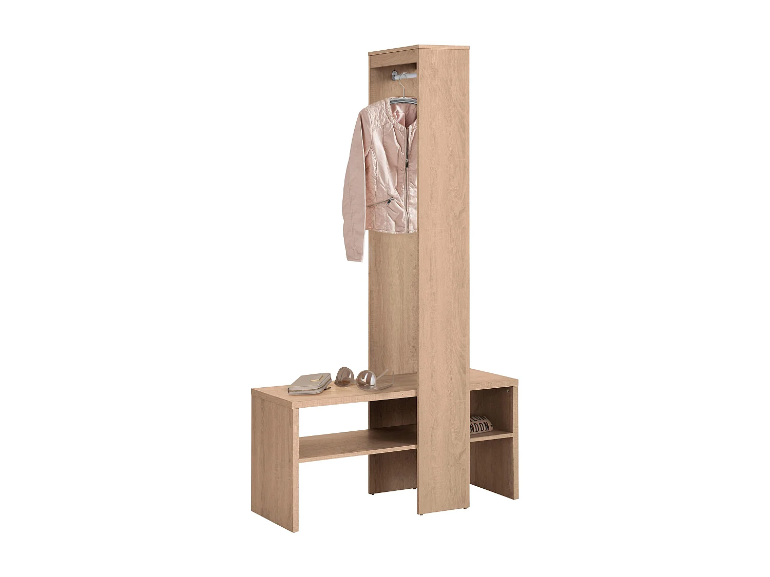 Harper|Armoire Chêne