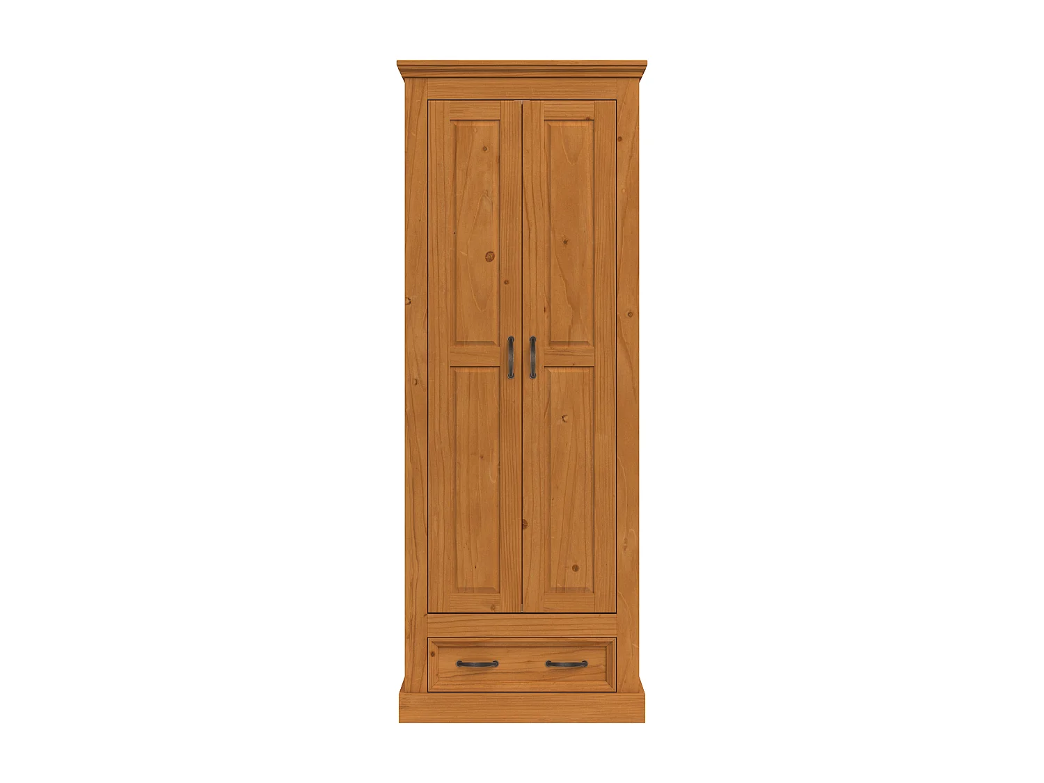Selma | Armoire avec 2 portes 1 tiroir SW