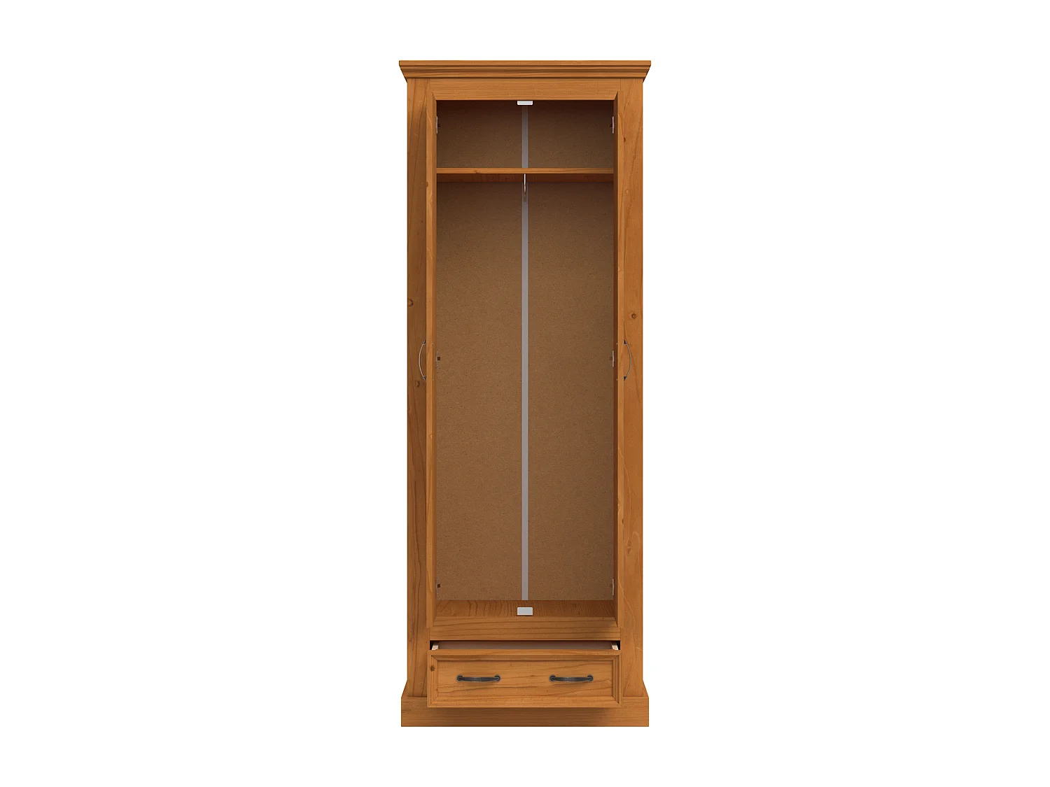 Selma | Armoire avec 2 portes 1 tiroir SW