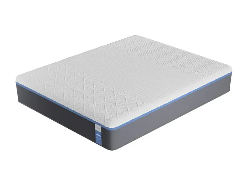 Matelas ferme 28cm en latex naturel Bizon - L’excellence du sommeil réparateur-140x200