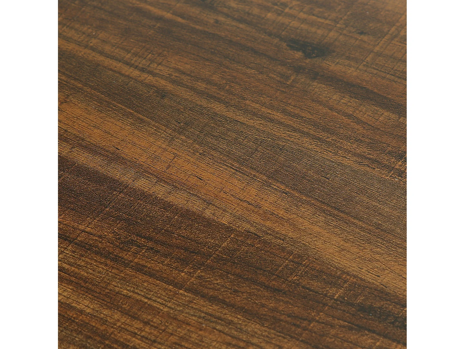 180 cm hoge gebogen boekenplank, industriële etagère boekenkast met open schappen