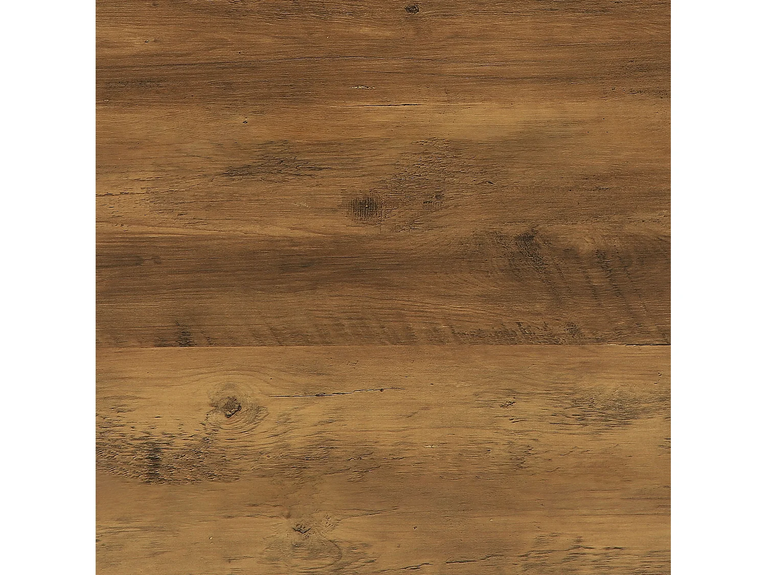 Boekenkast van 180 cm hoog, industriële boekenkast met 6 lagen, geometrisch metalen frame, open opbergplanken en vrijstaande displayplank