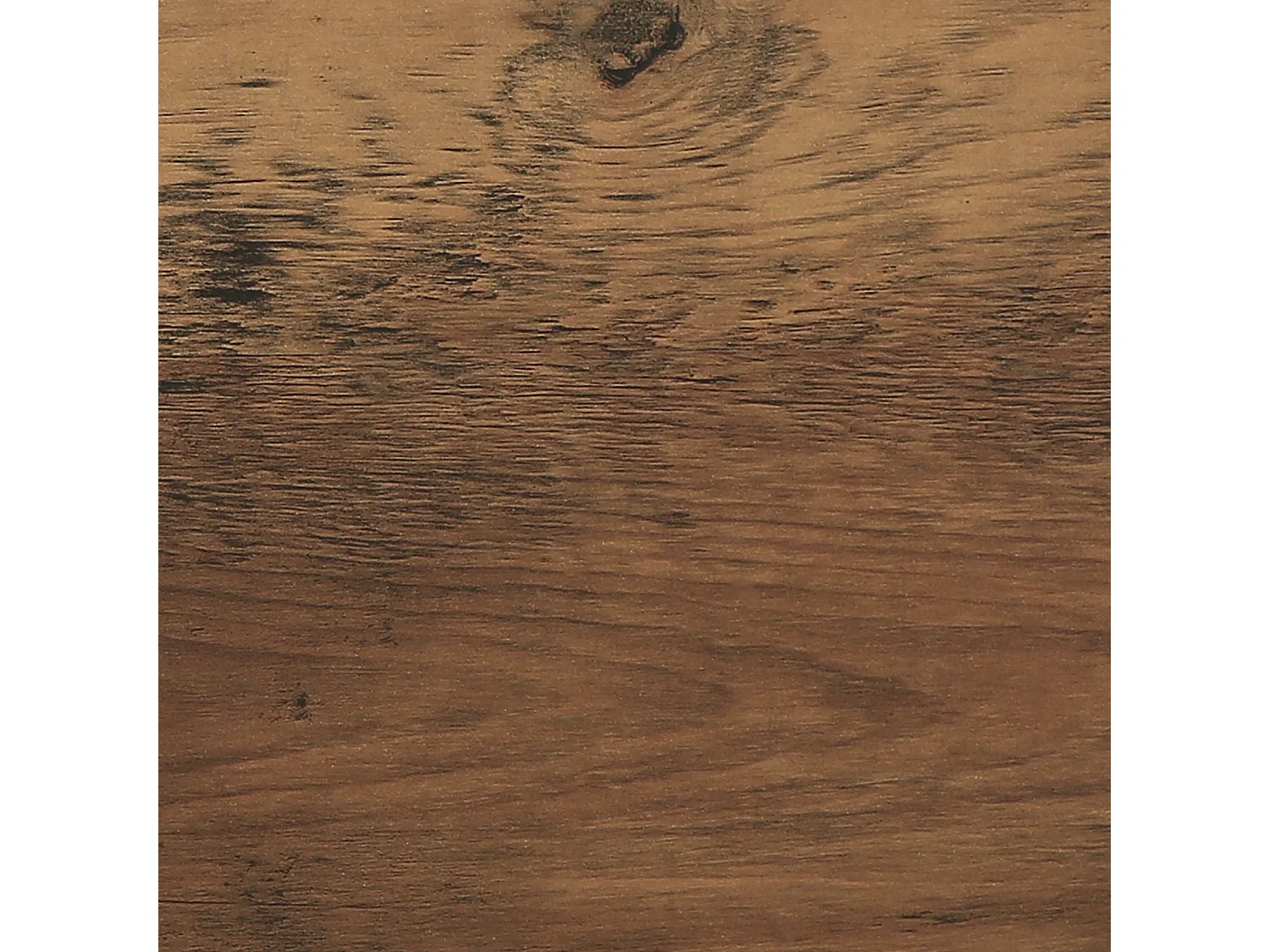 Bibliothèque haute à 6 niveaux, bibliothèque industrielle de 180 cm avec structure métallique, étagères de rangement ouvertes autoportantes