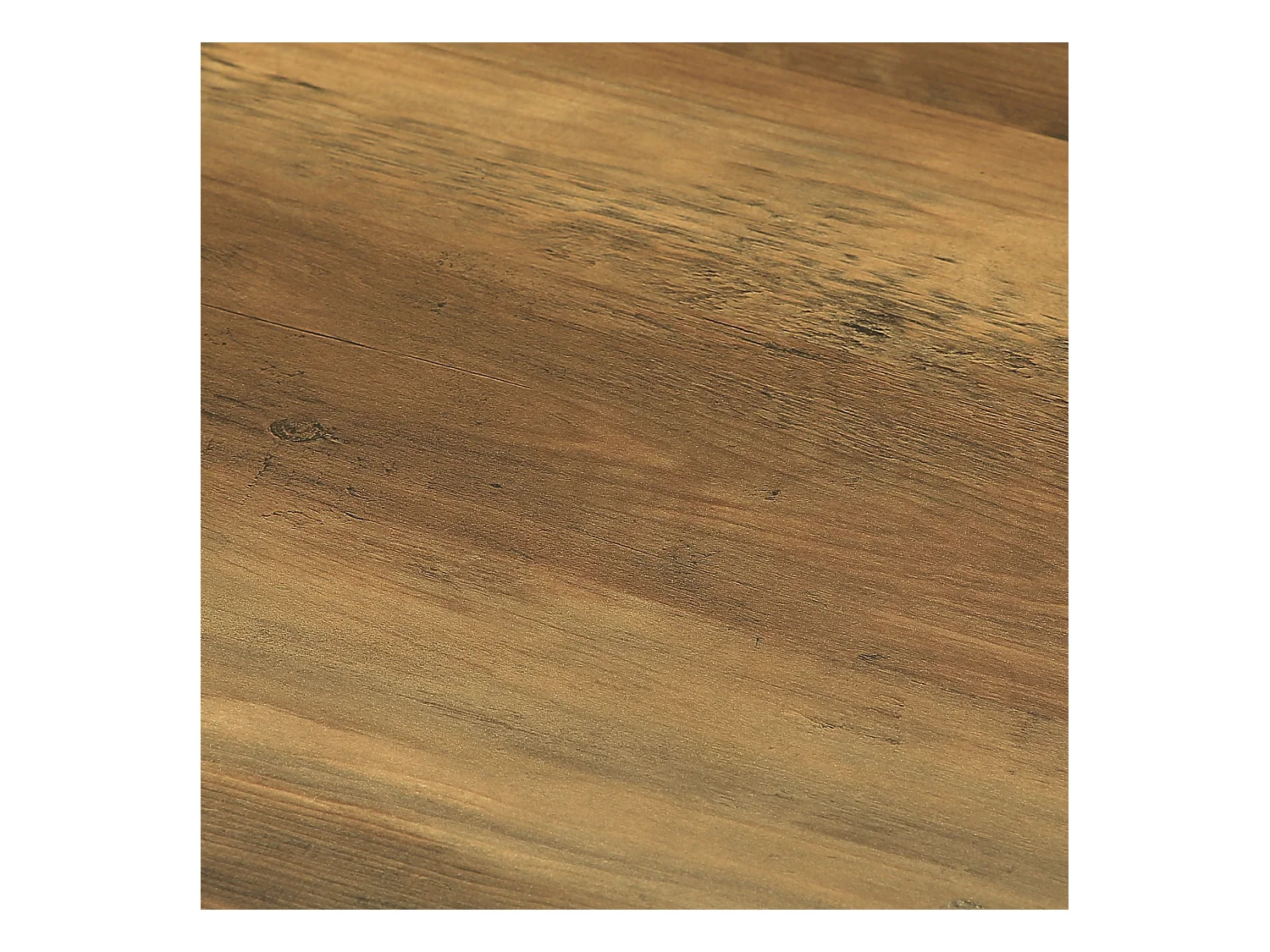 Couchtische für das Wohnzimmer, 120 cm Breit, 2-stufiger rechteckiger Couchtisch mit Ablagefach