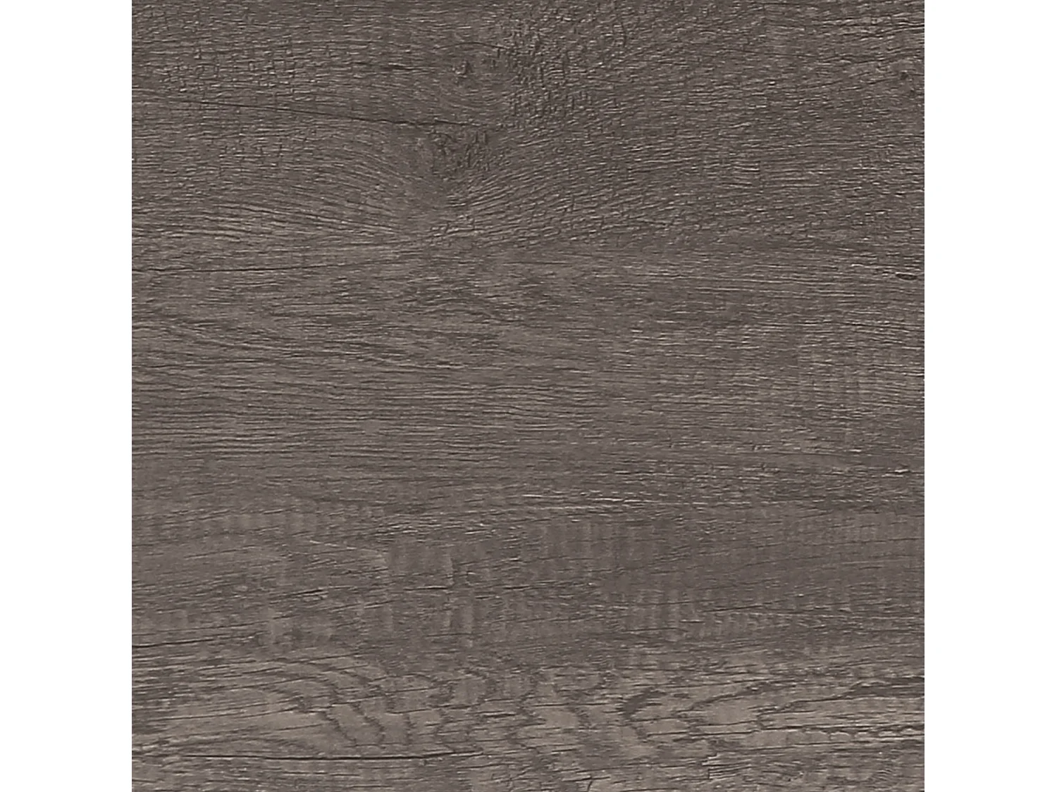 Mesa de Café Retangular para Sala de Estar, Mesa de Chá de Centro com Acento Rural de 130cm com Base resistente, Taupe Rústico