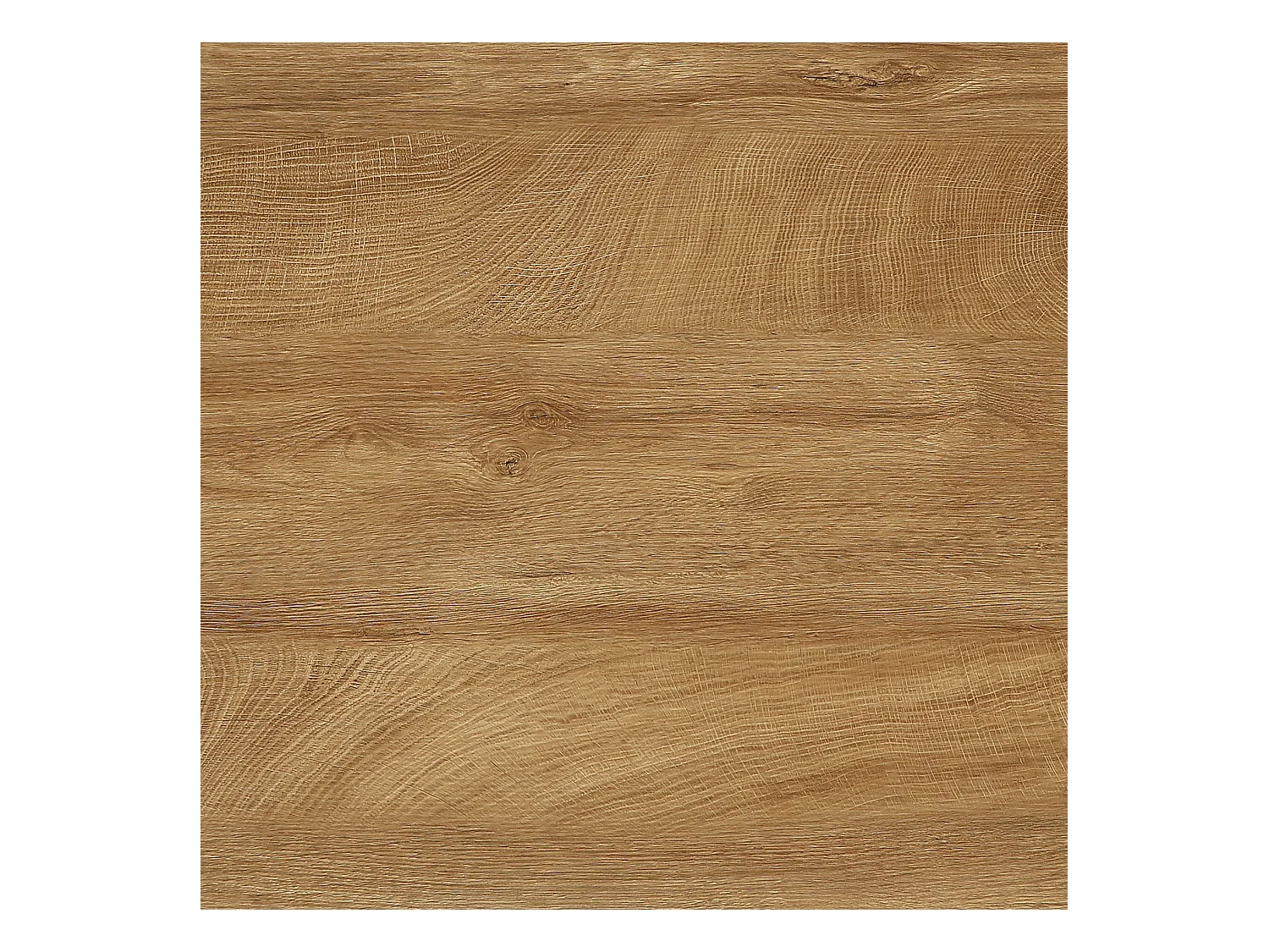 Couchtisch, 120 cm rustikaler rechteckiger Zentralterrinetisch mit Metallrahmenbeinen