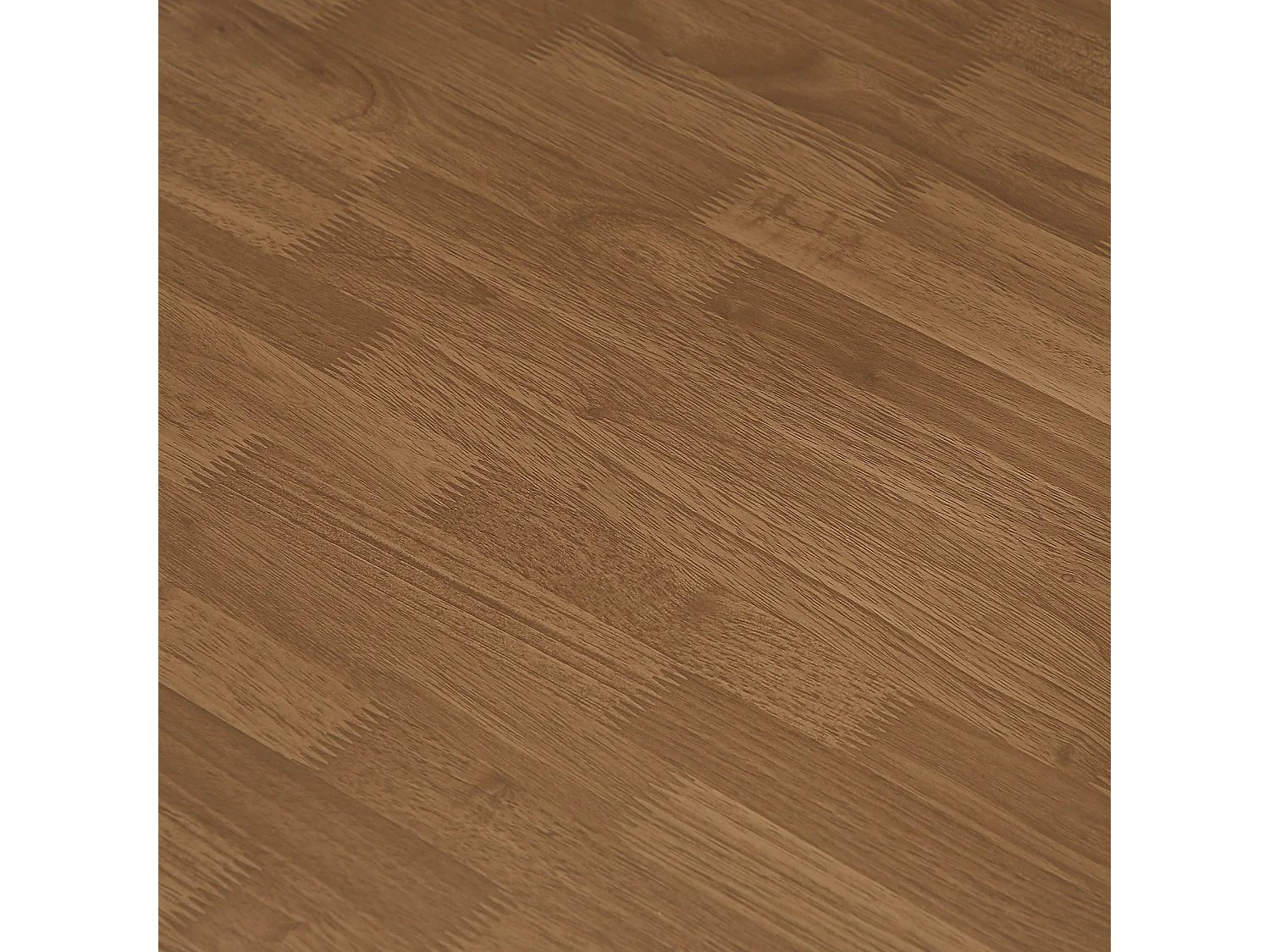 Table basse ronde, petite table basse de 80 cm avec base tambour cannelée et rangement en alcôve, table d'appoint moderne du milieu du siècle