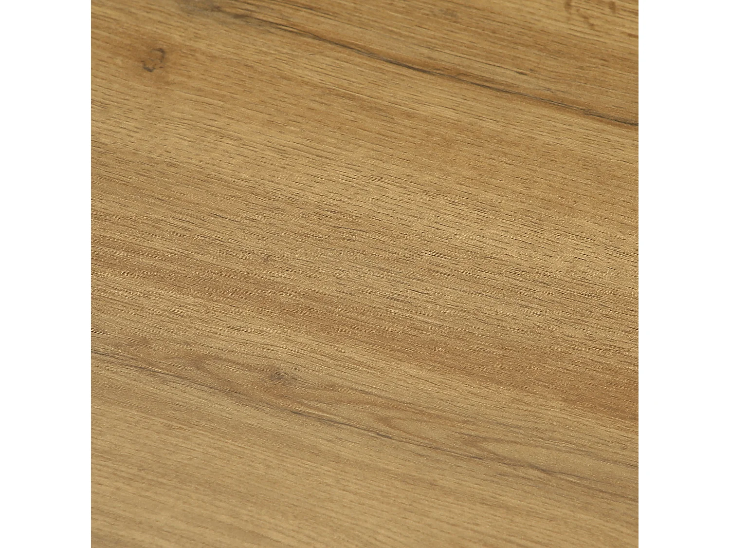 Table basse ronde, table basse industrielle à 2 niveaux avec étagères de rangement, table d'appoint moderne en bois pour canapé