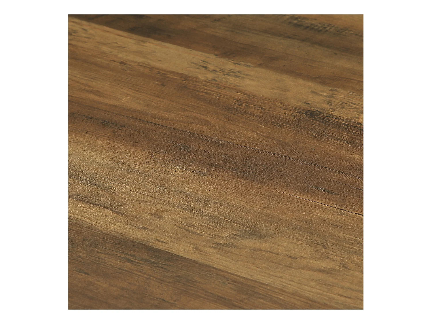 Stół jadalny 160 cm dla 4-6 osób, duży prostokątny stół kuchenny (tylko stół)