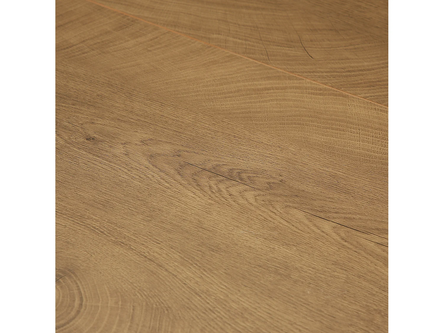 Petite table à manger ronde pour 2 personnes, 80 cm, avec piédestal cannelé en bois, idéale pour petits espaces, salle à manger, cuisine, appartement, marron