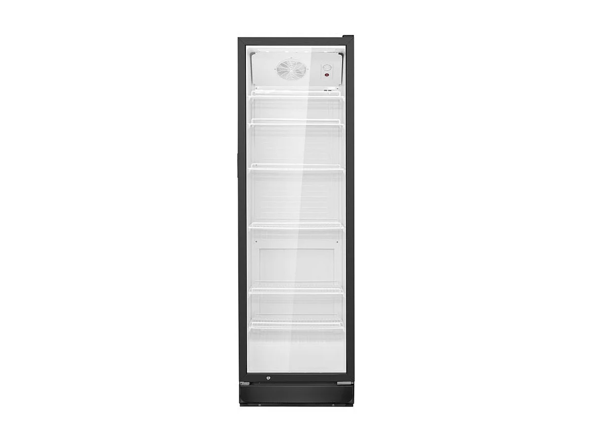 Réfrigérateur pour boissons 347L Noir Bomann KSG7351-Noir