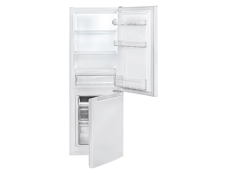 Réfrigérateur et congélateur 173L Blanc Bomann KG7359-Blanc