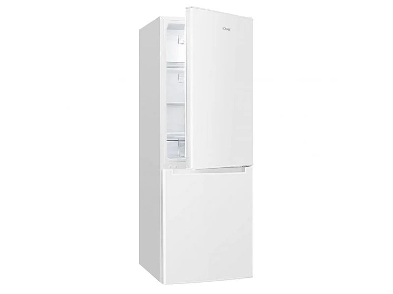 Réfrigérateur et congélateur 173L Blanc Bomann KG7359-Blanc