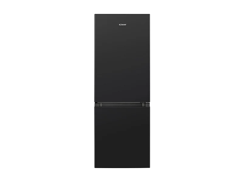 Réfrigérateur et congélateur 175L noir KG 320.2 noir