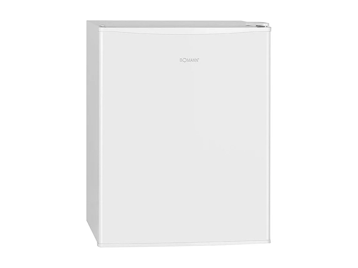 Réfrigérateur 58L Blanc Bomann KB7347-Blanc