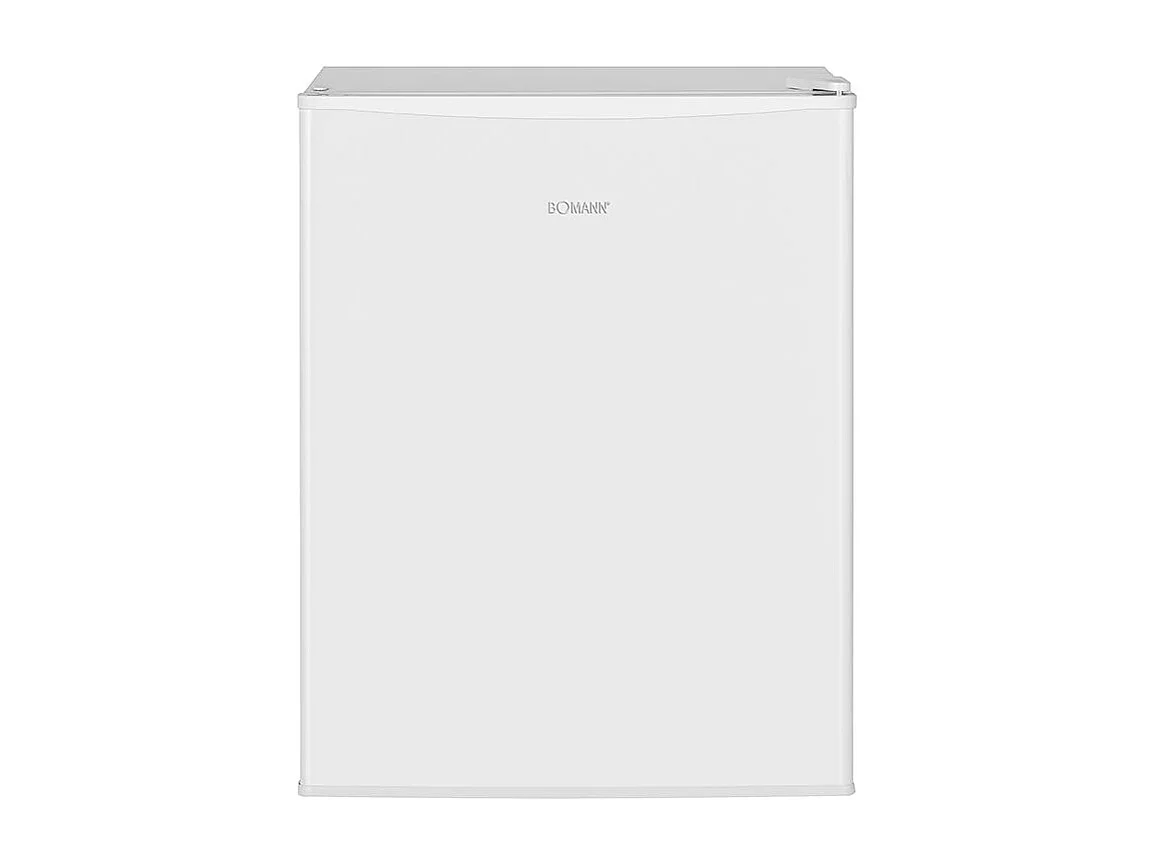 Réfrigérateur 58L Blanc Bomann KB7347-Blanc