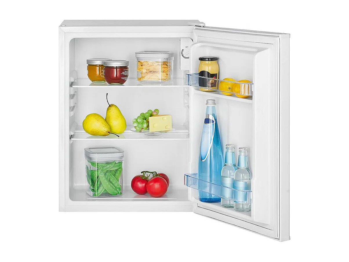 Réfrigérateur 58L Blanc Bomann KB7347-Blanc