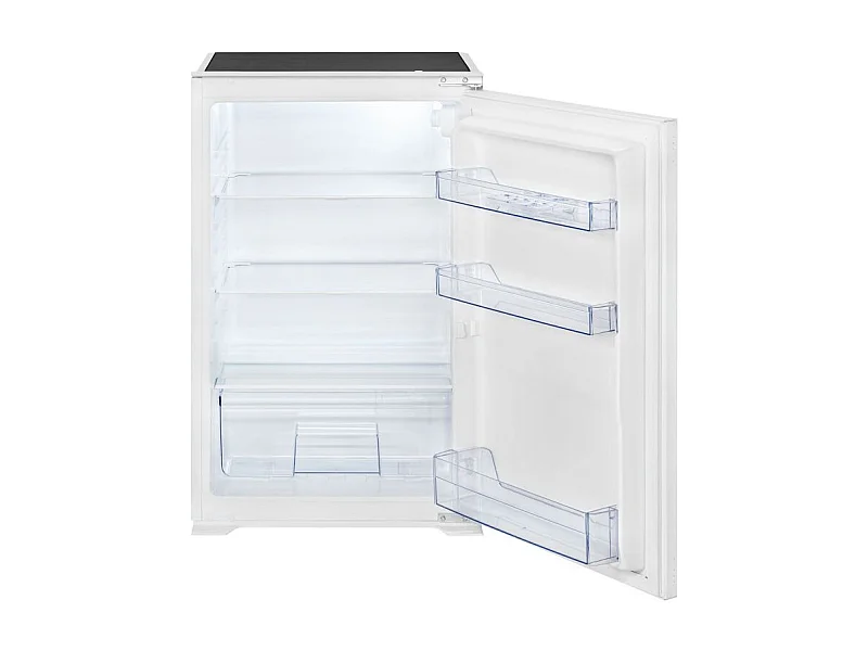 Réfrgérateur encastrable 129L Blanc Bomann VSE7809