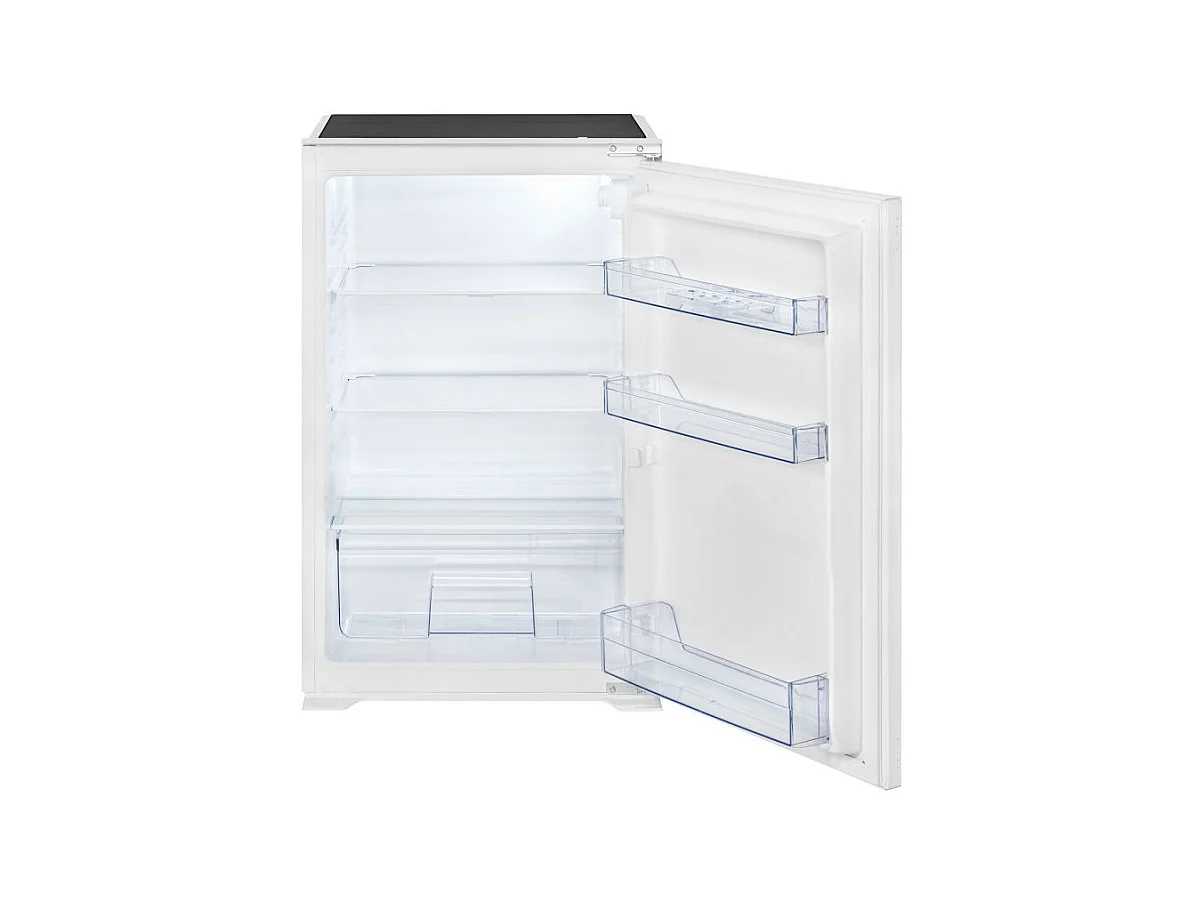 Réfrgérateur encastrable 129L Blanc Bomann VSE7809