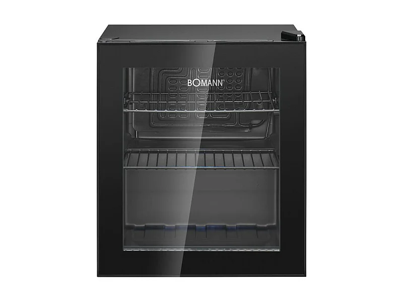 Réfrigérateur pour boissons 46L Noir Bomann KSG7291-Noir
