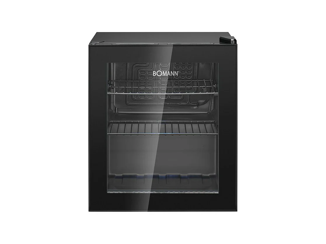 Réfrigérateur pour boissons 46L Noir Bomann KSG7291-Noir
