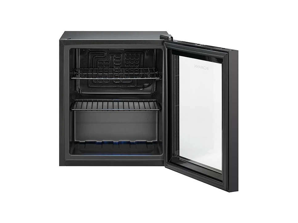 Réfrigérateur pour boissons 46L Noir Bomann KSG7291-Noir