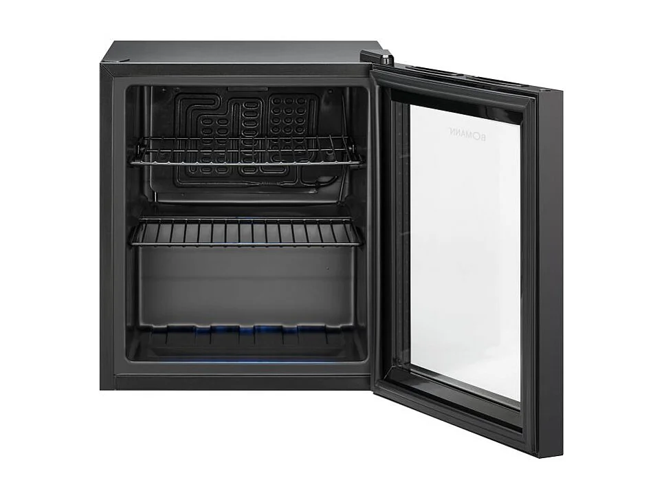 Réfrigérateur pour boissons 46L Noir Bomann KSG7291-Noir