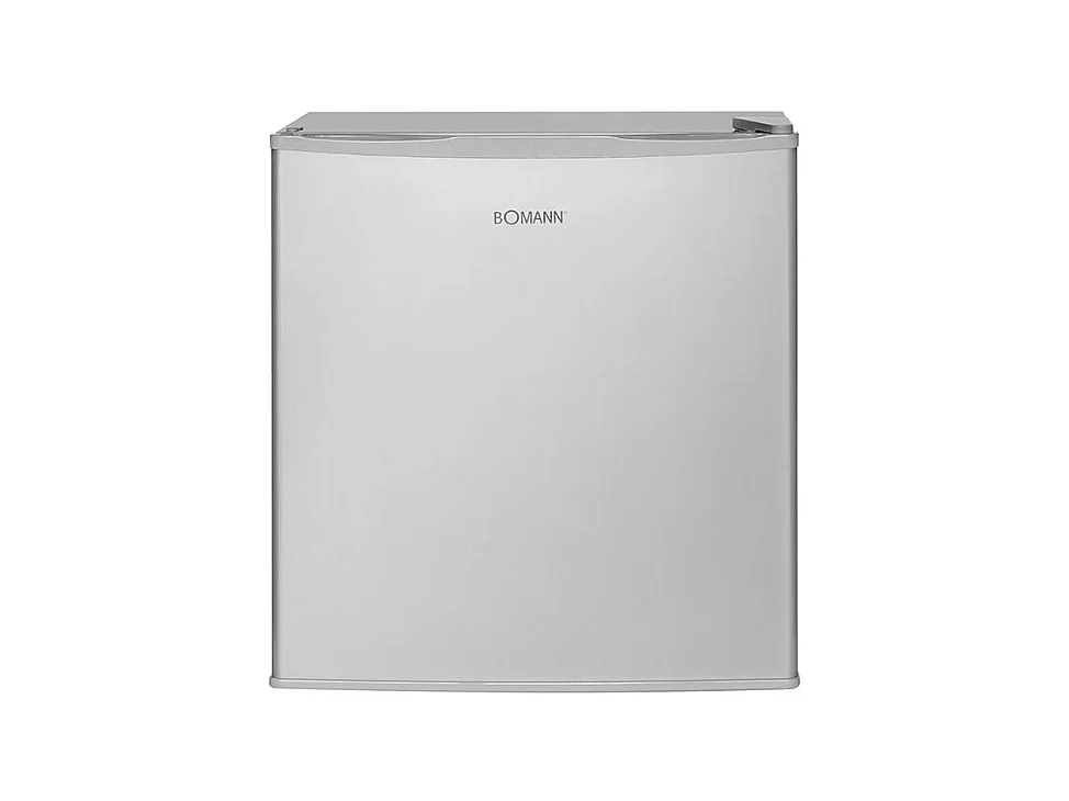 Réfrigérateur 42L Inox Bomann KB7346-Inox