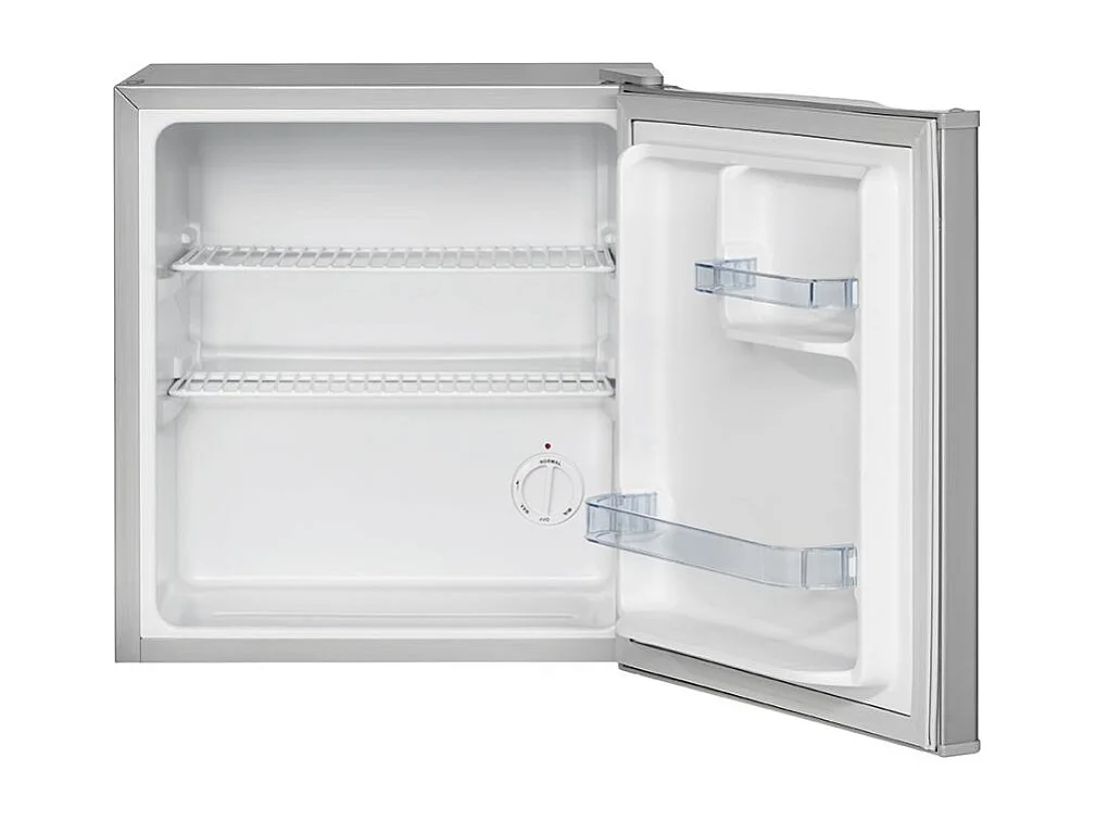 Réfrigérateur 42L Inox Bomann KB7346-Inox